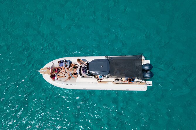 Luxury Boat Private Tour to Favignana and Levanzo in Sicily - Who this tour fits best (and who might want a different day)