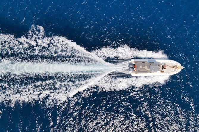 Luxury Boat Private Tour to Favignana and Levanzo in Sicily - Should you book this private tour of Favignana and Levanzo?
