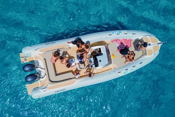 Luxury Private Tour of the Egadi Islands: Favignana&Levanzo from Trapani - What you’re really paying for on an Egadi Islands private charter