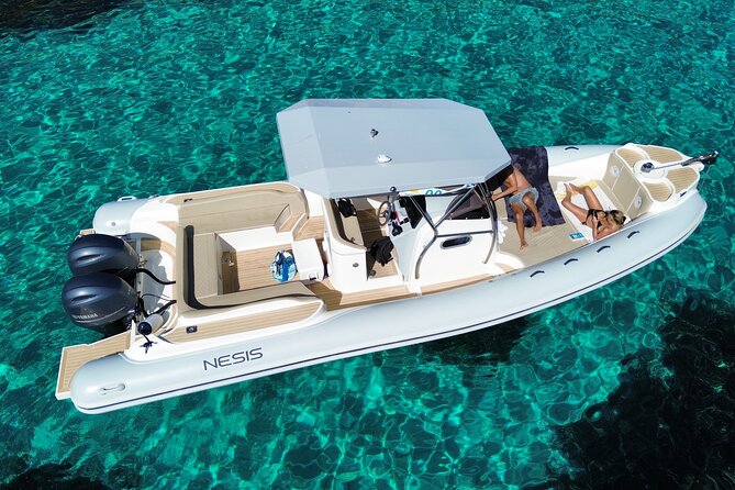 Luxury Private Tour of the Egadi Islands: Favignana&Levanzo from Trapani - Cala Rossa and Scalo Cavallo: natural swimming pools and family-friendly shallow water