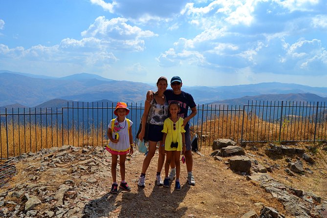 Madonie and its villages by jeep - Key Highlights to Expect on This Madonie Jeep Day