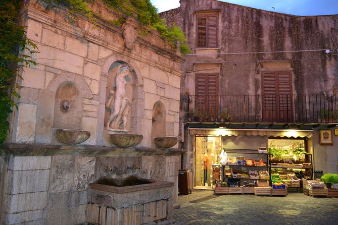 Madonie and its villages by jeep - Return to Cefalù: A Downhill Finish Through Vineyard Views