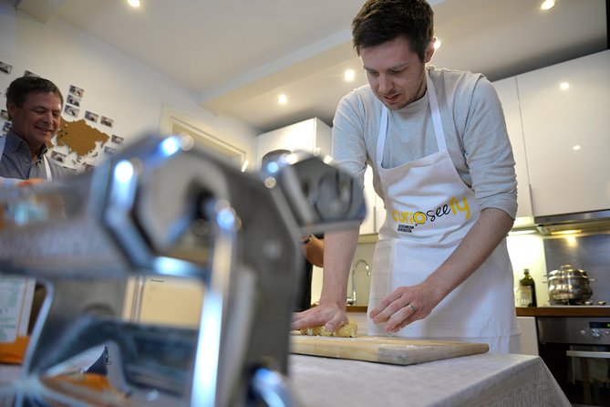 Market tour and Cooking Class in Ortigia - Who should book this Ortigia cooking class?