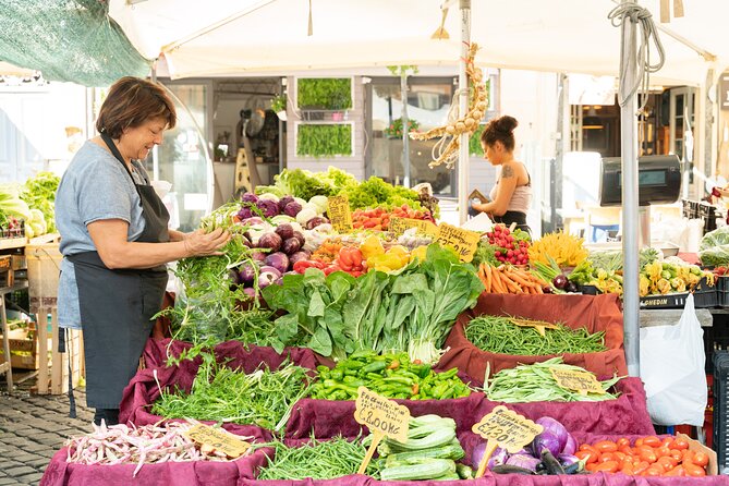 Market tour and lunch or dinner at a local's home in Siracusa - Key Things I’d Watch For in This Siracusa Home-Cook Experience