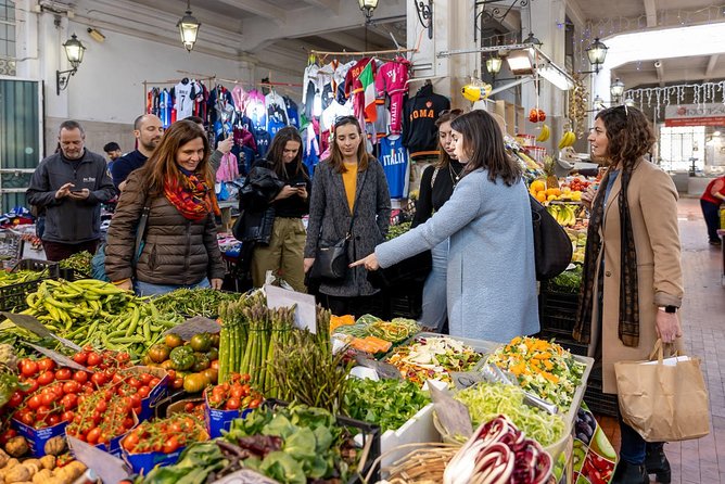 Market tour and lunch or dinner at a local's home in Siracusa - Should You Book This Siracusa Market-to-Home Cooking Experience?