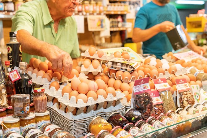 Market tour and lunch or dinner at a local's home in Siracusa - Your 4-Course Sicilian Menu: What You’ll Eat (and Why It’s Worth the Price)