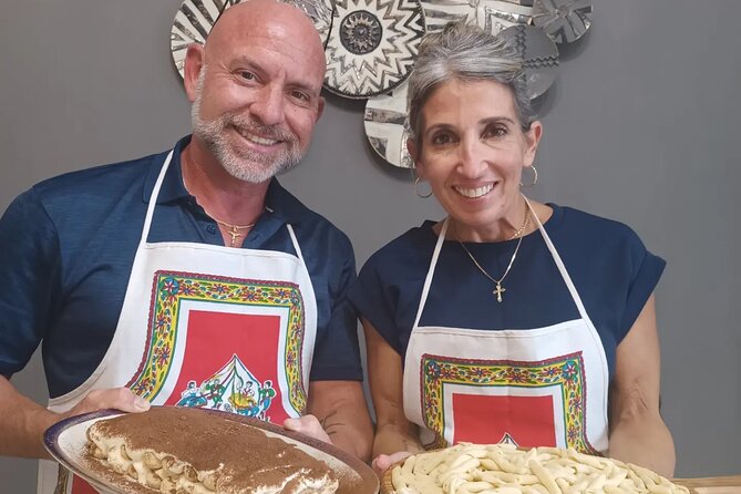 Market Tour with Cooking Class and Lunch with Negropolis View - Lunch with the view: eating your work overlooking the archaeological park
