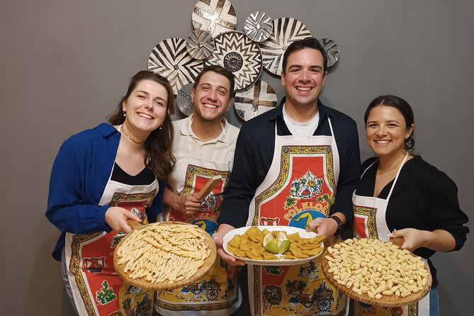 Market Tour with Cooking Class and Lunch with Negropolis View - Price and value: what $142.98 gets you in a 4.5-hour day