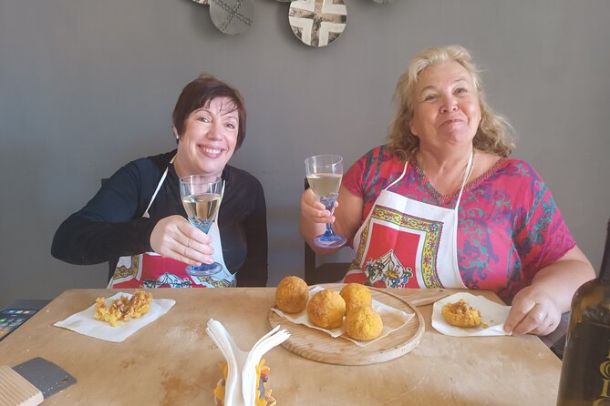 Market Tour with Cooking Class and Lunch with Negropolis View - Who should book this cooking class (and who might not)