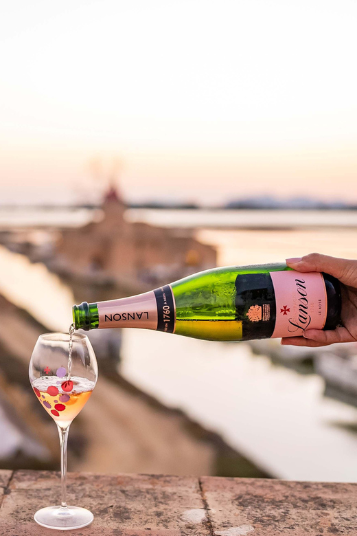 Marsala Aperitif Mamma Caura Rooftop - Price and value: what €60 buys you (and what it doesn’t)