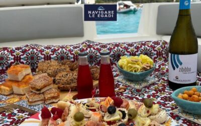 Marsala: Favignana dinghy tour with wine tasting - Meeting Ignazio and Simona: what family hosting changes