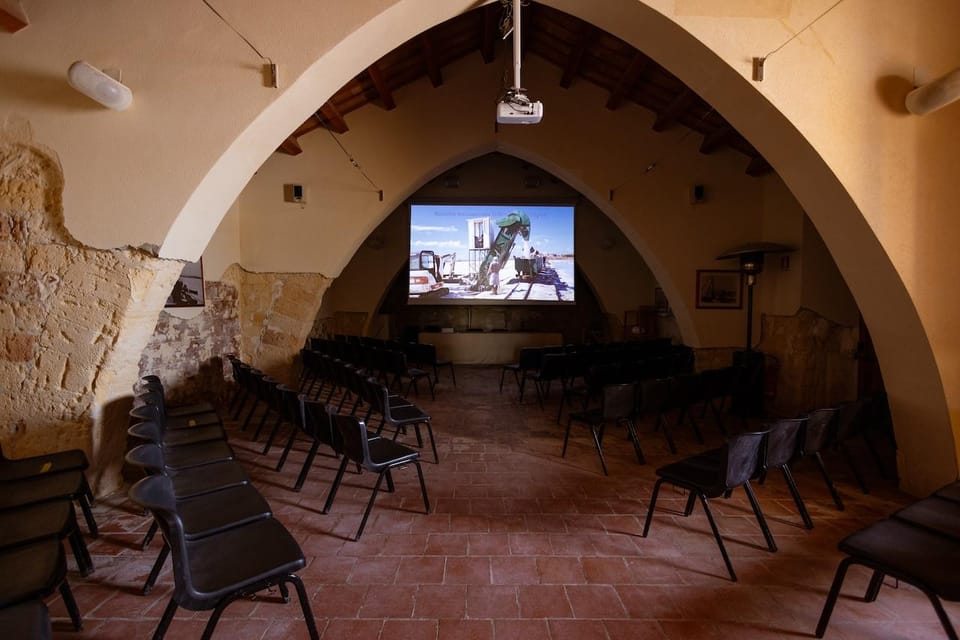 Marsala: Guided Salt Pans Walk Tour with Windmill Visit - Entering the windmill: how the tour teaches salt in plain English