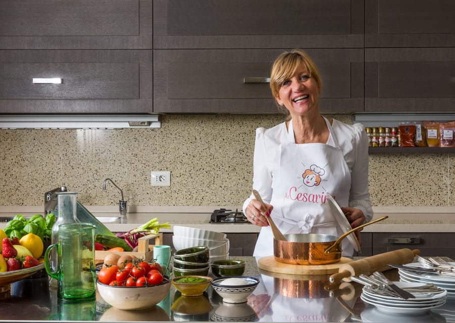 Marsala: Market Tour & Meal at a Local's Home - Should You Book This Marsala Market Tour and Home Meal?