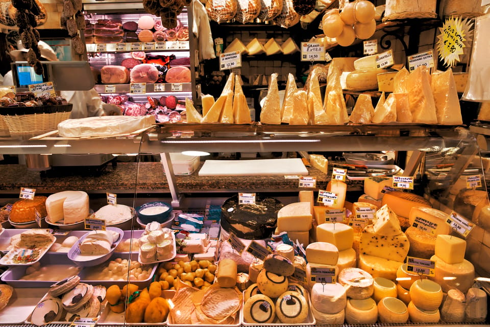 Marsala: Market Tour & Meal at a Local's Home - Price and Value in Marsala: What $157.47 Buys You