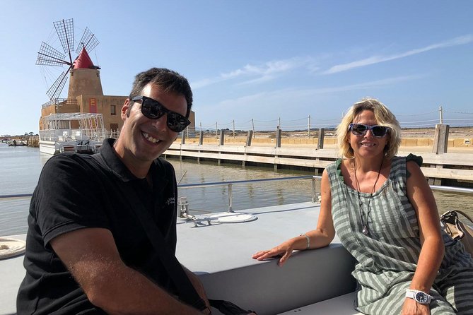 Marsala Salt Pans and Mothia Island Boat Tour - Price and value: what $108.61 covers (and why it feels fair)