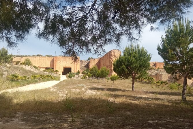 MARSALA UNDERGROUND let's discover the hidden part of the city - Refreshment halfway through: included, local, and genuinely useful