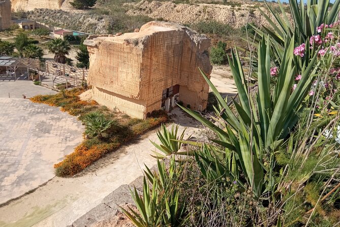 MARSALA UNDERGROUND let's discover the hidden part of the city - Price and value: is $30.10 worth it?