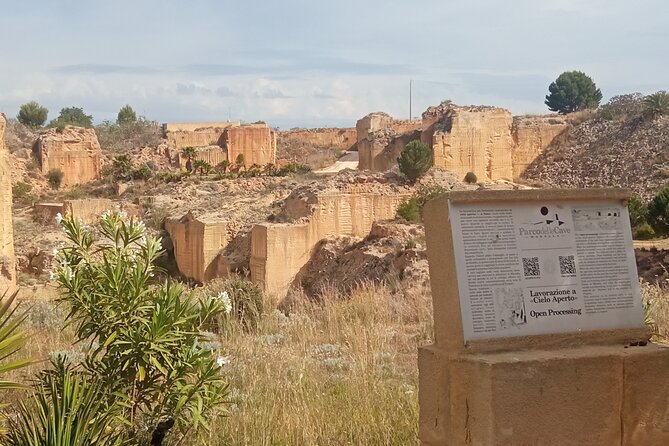 MARSALA UNDERGROUND let's discover the hidden part of the city - Who should book this Marsala Underground walk