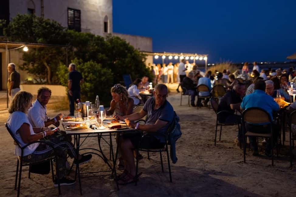 Marsala: Wellness in the Pink Salt Pans with Dinner - Why Marsala’s Pink Salt Pans Feel Like a Real Reset