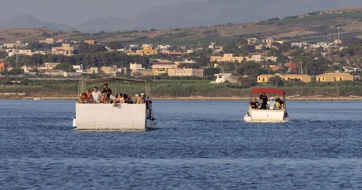 Marsala: Wellness in the Pink Salt Pans with Dinner - Who This Marsala Experience Fits (and Who Should Skip)