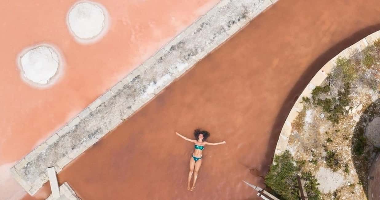 Marsala: Wellness in the Pink Salt Pans with Dinner - Should You Book This Pink Salt Pans Dinner in Marsala?
