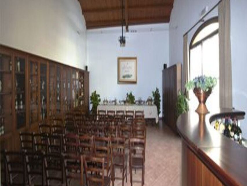 Marsala: Winery Tour with Wine Tasting and Local Products - Who this Marsala tour fits best (and who might want more time)