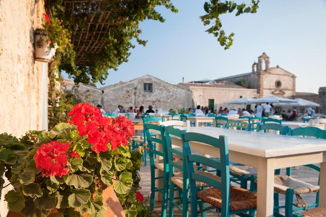 Marzamemi & Portopalo (departure from Syracuse area) - Key things I’d clock before you go