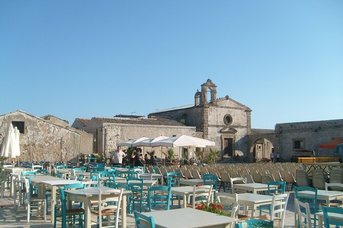 Marzamemi & Portopalo (departure from Syracuse area) - Price and value: is $65.94 per person a fair deal?