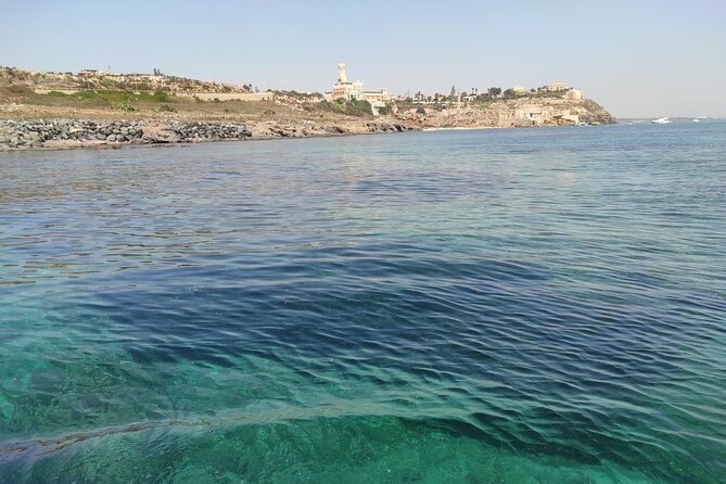 Marzamemi & Portopalo (departure from Syracuse area) - Guide quality: why Salvatore-style service matters