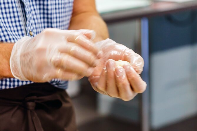 Master the Art of Arancino: A Hands-On Cooking Class in Ortigia - What you actually learn (and what you’ll taste)
