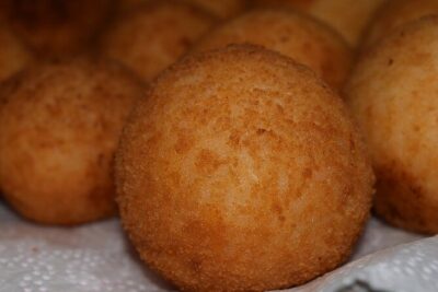 Master the Art of Arancino: A Hands-On Cooking Class in Ortigia - The class flow: a practical session, not a lecture