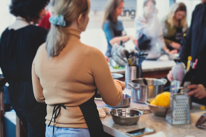 Master the Art of Arancino: A Hands-On Cooking Class in Ortigia - What to do beforehand (so you enjoy it more)