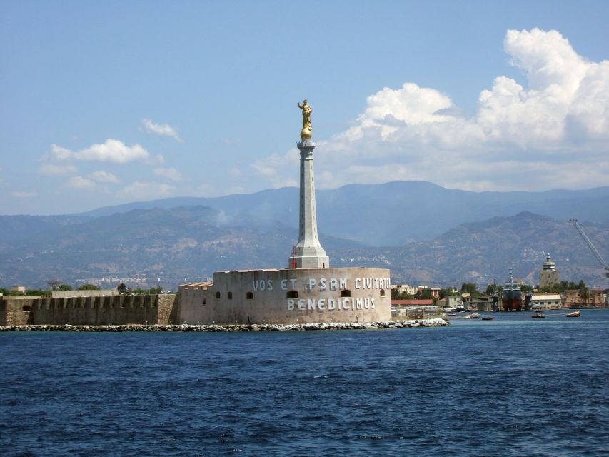 Messina: 2-Hour Walking Tour with a Private Guide - Arab-Norman Messina in Two Hours: What You Actually See