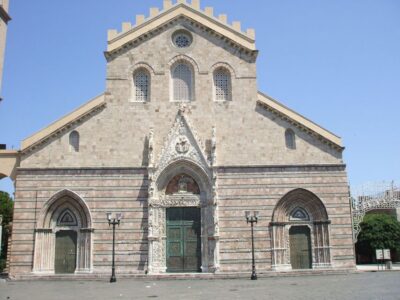 Messina: 2-Hour Walking Tour with a Private Guide - Santa Maria Assunta Cathedral: From Byzantine Roots to 1900s Additions