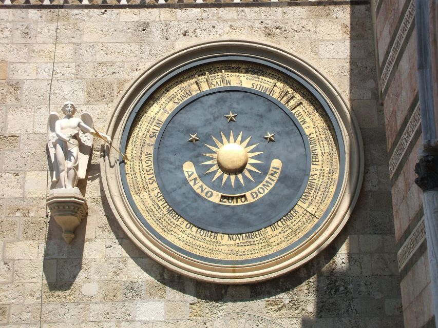 Messina: 2-Hour Walking Tour with a Private Guide - Private Guide Value: What You Pay For and How It Helps
