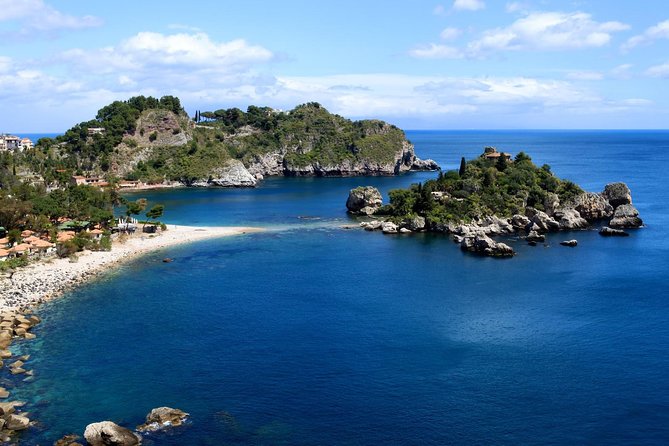 Messina and Taormina City Tour from Messina - Private tour - Key Highlights You’ll Actually Use