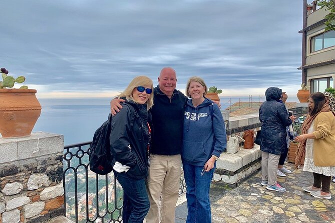 Messina and Taormina City Tour from Messina - Private tour - Why Messina to Taormina Works on a Cruise Stop