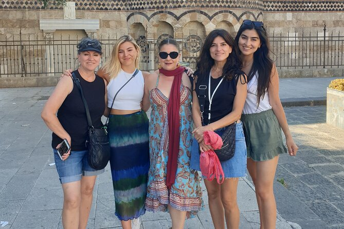Messina and Taormina City Tour from Messina - Private tour - Porta Messina Viewpoint: The Fast Route to Taormina’s Center
