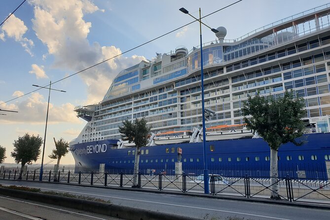 Messina and Taormina City Tour from Messina - Private tour - Messina Cathedral and Panorama Stops: Context for the City