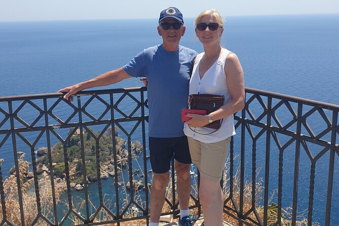 Messina and Taormina City Tour from Messina - Private tour - What to Do Before You Go (So the Day Feels Effortless)