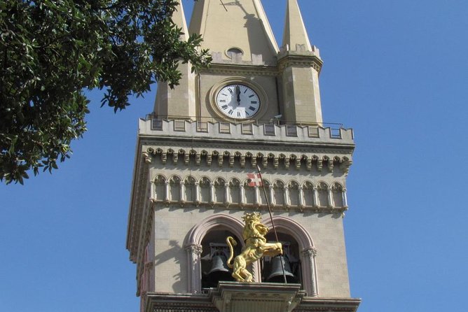 Messina City and Coast Tour - Key highlights that make this tour worth your time