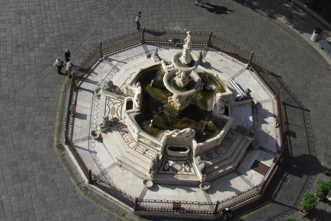 Messina City and Coast Tour - First ride: from Messina port to the Ionian coast viewpoints