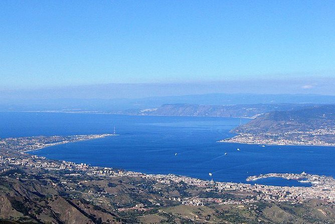 Messina City and Coast Tour - How the tour keeps moving: comfort, group size, and pacing