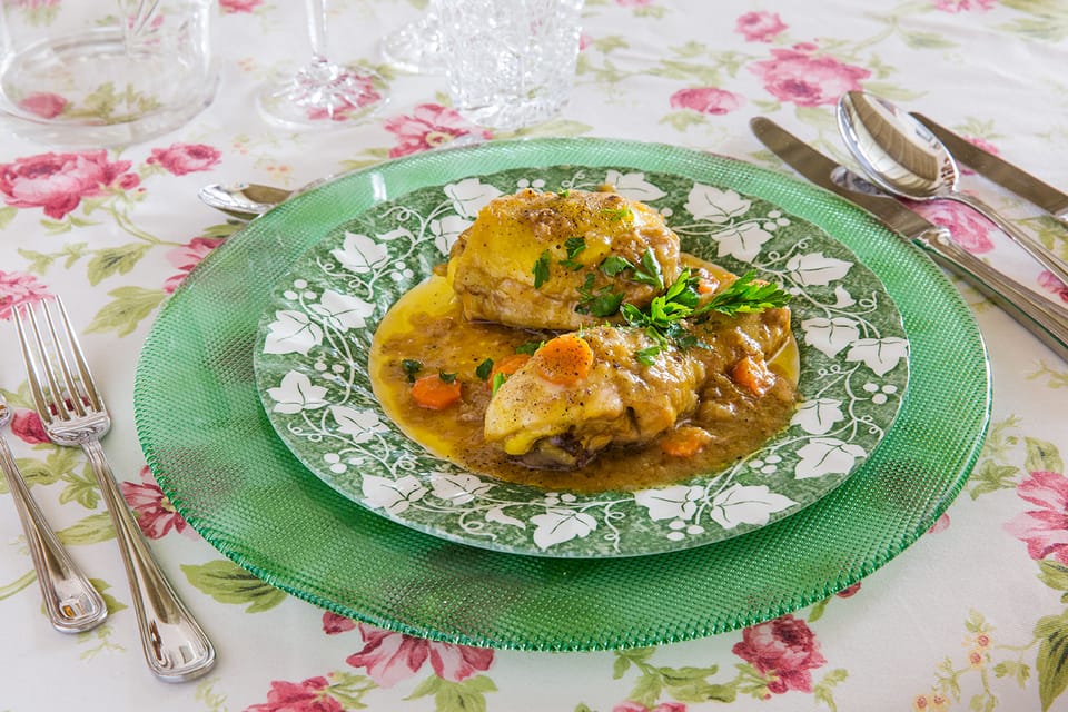 Messina: Cooking Demo & Meal at a Local's Home - A Real Sicilian Dinner, Cooked at Someone’s Home