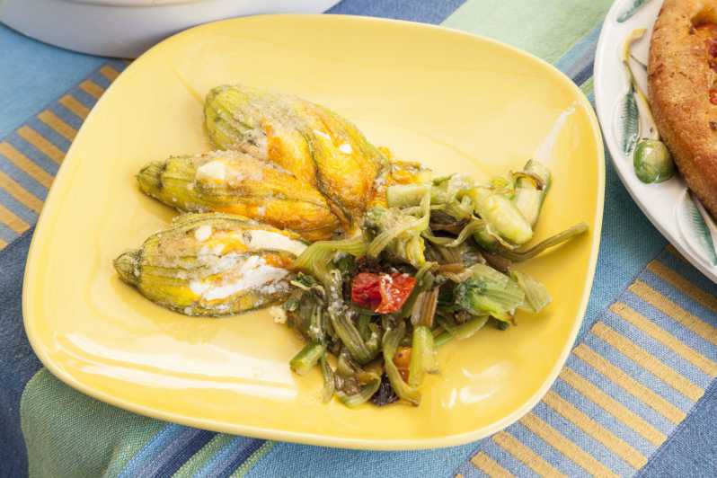 Messina: Cooking Demo & Meal at a Local's Home - Entering the Cesarine Host’s Kitchen (and Why It Matters)