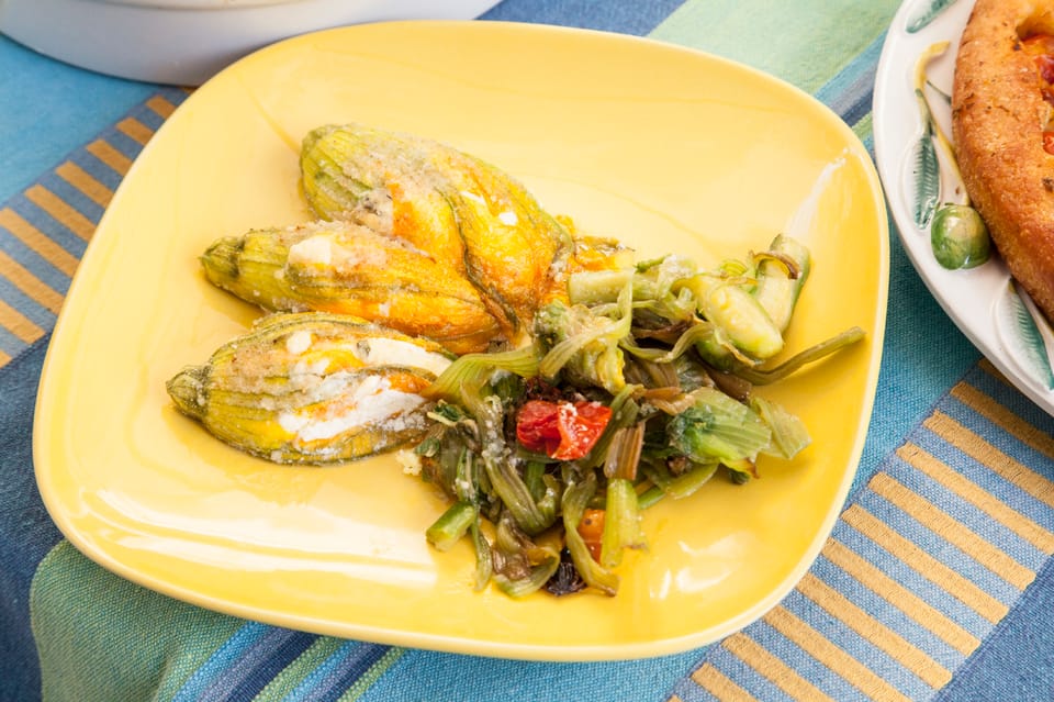 Messina: Cooking Demo & Meal at a Local's Home - The Cooking Demo: Starter, Pasta, Dessert (How You’ll Actually Experience It)