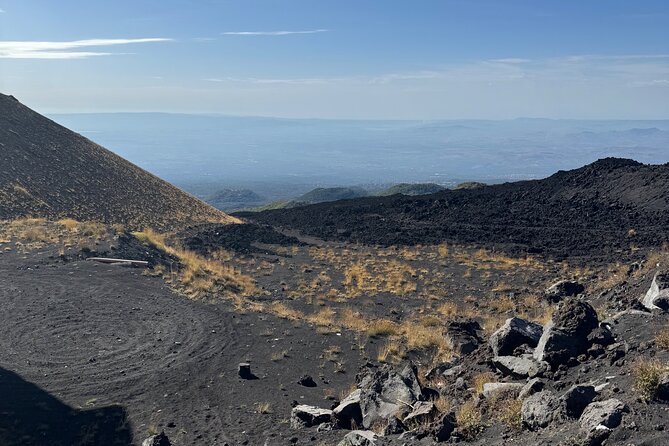 Messina, Group Tour For Etna and Taormina Cruisers - Price and what you still need to budget for