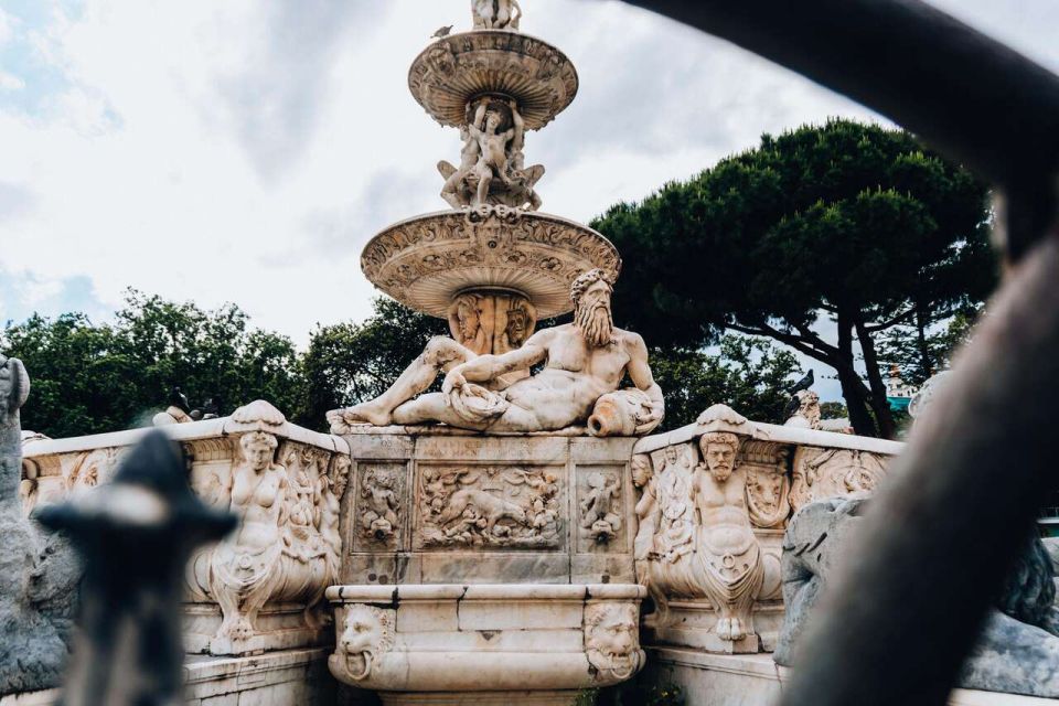 Messina: Guided City Highlights Walking Tour - A 2-Hour Orientation Walk Through Messina’s Most Memorable Stops