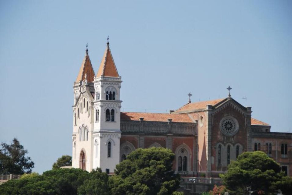 Messina: Guided City Highlights Walking Tour - The Bell Tower’s Astronomical Clock: The Moment That Feels Like Theater