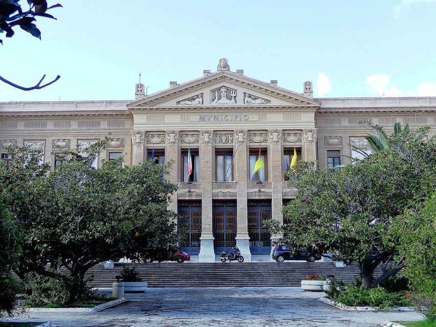 Messina: Guided City Highlights Walking Tour - S.S. Annunziata dei Catalani: Sicilian and Norman in One Church